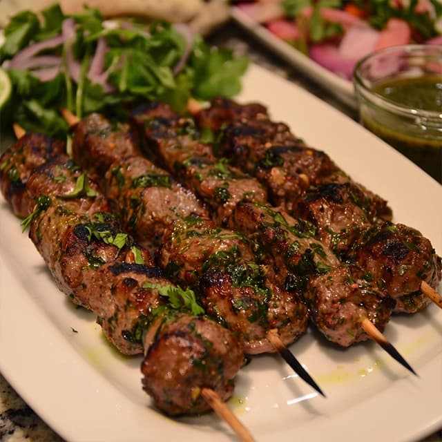 Afghani Boti 1 Dozen