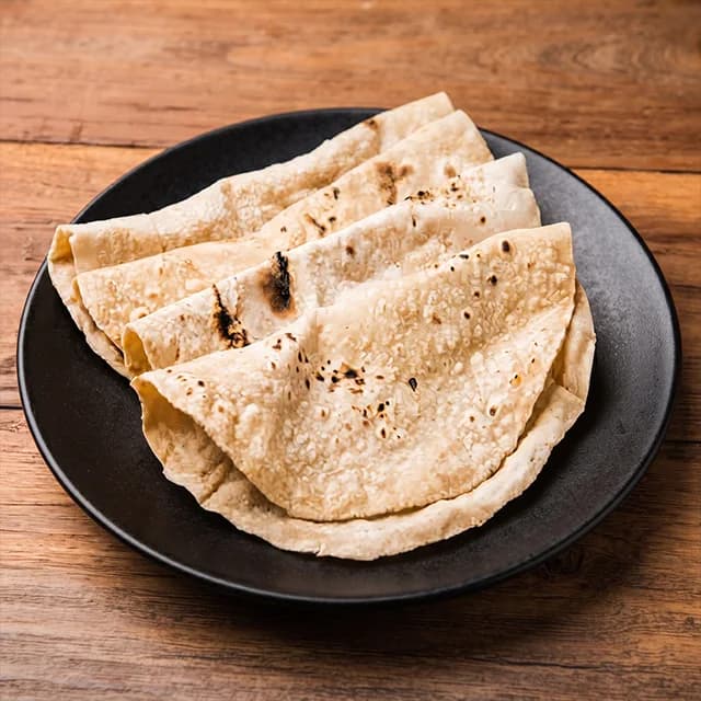 Special Chapati