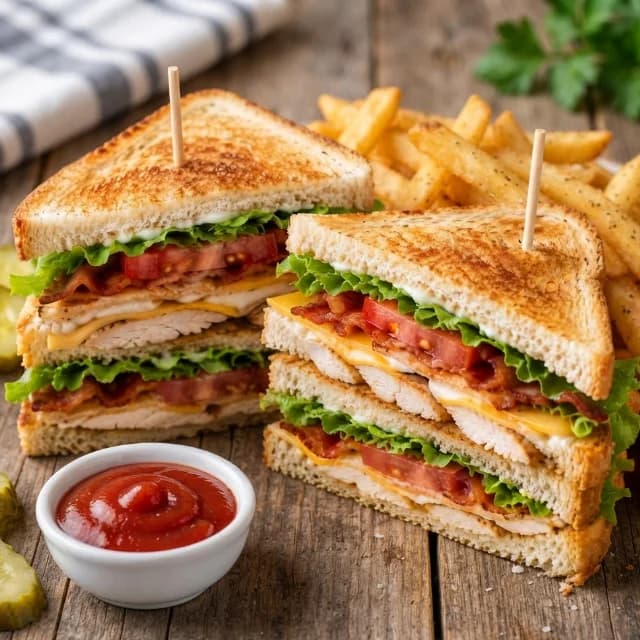 Club Sandwich