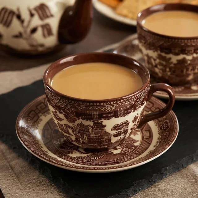 Arabian Special Chai