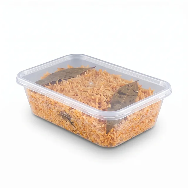 Regular Packing